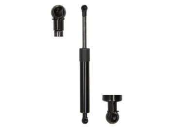 Bagažnieka vāka gāzes amortizators 318mm, SUV: 85mm ;VOLVO V70 III/KOMBI, XC70 I FURGON/KOMBI/KOMBI 11.97-12.15