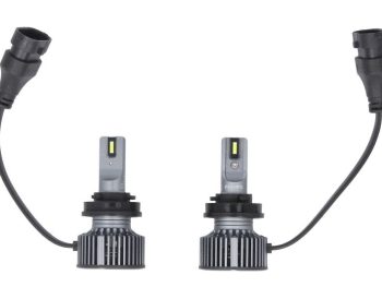 LED gaismas spuldze FOG [~H8/H11/H16] Pro3022 HL (komplekts, 2 gab.) 12/24W, PGJ19