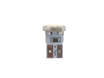 LED gaismas spuldze W5W Basic (blisters, 2 gab.) 12V, Balts, 0,48W