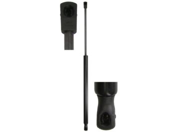 Bagažnieka vāka gāzes amortizators 596,5mmx370mm, SUV: 221mm ;HONDA CIVIC IX LIFTBACK 02.12-12.16