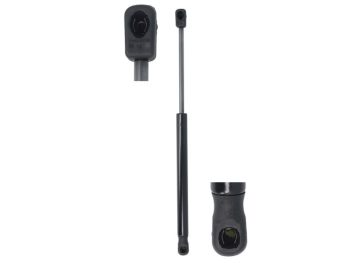 Bagažnieka vāka gāzes amortizators 377mmx239mm, SUV: 130mm ;PEUGEOT 2008 I FURGON/SUV/SUV 03.13-