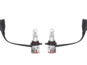 LED gaismas spuldze (Blisters 2 gab.) 12/24V 20W Pro9200 HL, 5800K