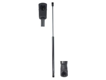Bagažnieka vāka gāzes amortizators 602,5mmx348mm, SUV: 241,5mm ;OPEL CORSA D, CORSA D/HATCHBACK FURGON/HATCHBACK/LIFTBACK 07.06-08.14