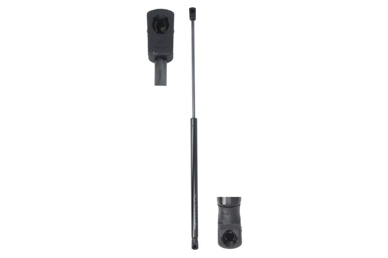 Bagažnieka vāka gāzes amortizators 602,5mmx348mm, SUV: 241,5mm ;OPEL CORSA D, CORSA D/HATCHBACK FURGON/HATCHBACK/LIFTBACK 07.06-08.14 Bagažnieka vāka gāzes amortizators 602,5mmx348mm, SUV: 241,5mm ;OPEL CORSA D, CORSA D/HATCHBACK FURGON/HATCHBACK/LIFTBACK 07.06-08.14