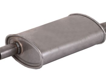 Klusinātājs universāls