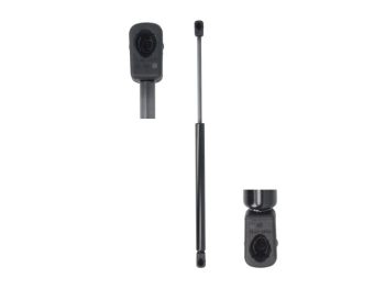 Bagažnieka vāka gāzes amortizators 440mmx278mm, SUV: 149,5mm ;FIAT SEDICI; SUZUKI SX4 LIFTBACK/SUV 06.06-