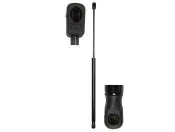 Bagažnieka vāka gāzes amortizators 548mmx330mm, SUV: 220mm (bagāžnieka vāks - minivan) ;CITROEN C3 PICASSO Lielas ietilpības automobilis (MPV) 12.08-08.17