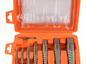 Izvilcēju komplekts M3-M26 AMIO-40606