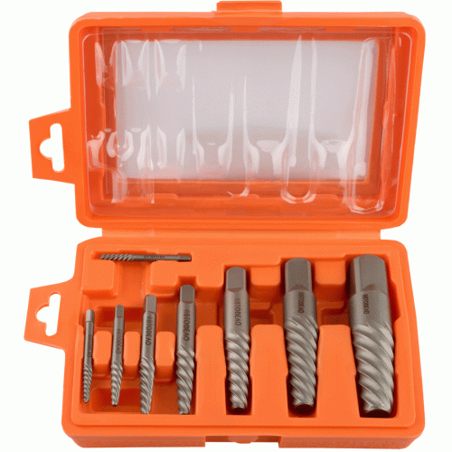 Izvilcēju komplekts M3-M26 AMIO-40606 Izvilcēju komplekts M3-M26 AMIO-40606