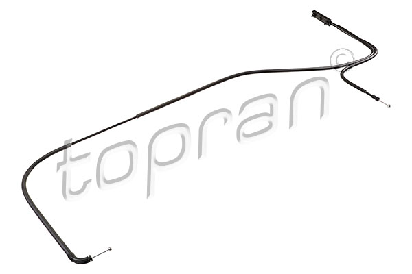 Motora pārsega slēdzenes trose (1554mm) BMW 1 (F20), 1 (F21), 3 (F30, F80), 3 (F31), 3 GRAN TURISMO (F34), 4 (F32, F82), 4 (F33, F83), 4 GRAN COUPE (F36) 1.5-3.0H 07.11- Motora pārsega slēdzenes trose (1554mm) BMW 1 (F20), 1 (F21), 3 (F30, F80), 3 (F31), 3 GRAN TURISMO (F34), 4 (F32, F82), 4 (F33, F83), 4 GRAN COUPE (F36) 1.5-3.0H 07.11-