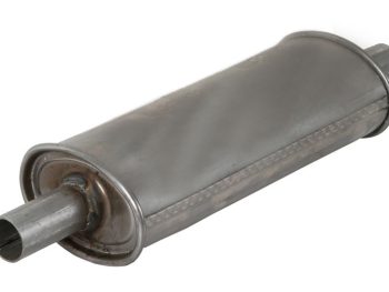 Klusinātājs universāls
