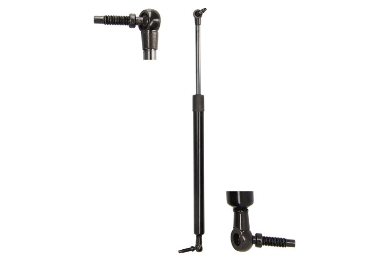 Bagažnieka vāka gāzes amortizators 438mm, SUV: 140mm ;JEEP GRAND CHEROKEE II, GRAND CHEROKEE IIISLĒGTS BEZCEĻU TRANSPORTLĪDZEKLIS 09.98-10.11 Bagažnieka vāka gāzes amortizators 438mm, SUV: 140mm ;JEEP GRAND CHEROKEE II, GRAND CHEROKEE IIISLĒGTS BEZCEĻU TRANSPORTLĪDZEKLIS 09.98-10.11