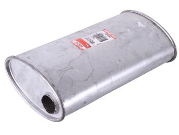 Klusinātājs universāls G