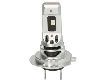 LED gaismas spuldze (Kartona kaste 1 gab.) H7 12V 16W NIGHT BREAKER LED SPEED 450, Balts 6000K