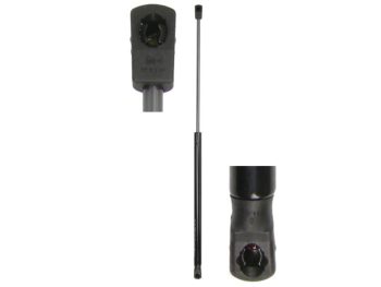 Bagažnieka vāka gāzes amortizators 609,5mmx347mm, SUV: 251,5mm ;OPEL CORSA D, CORSA D/HATCHBACK FURGON/HATCHBACK/LIFTBACK 07.06-08.14