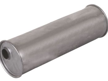Klusinātājs universāls G