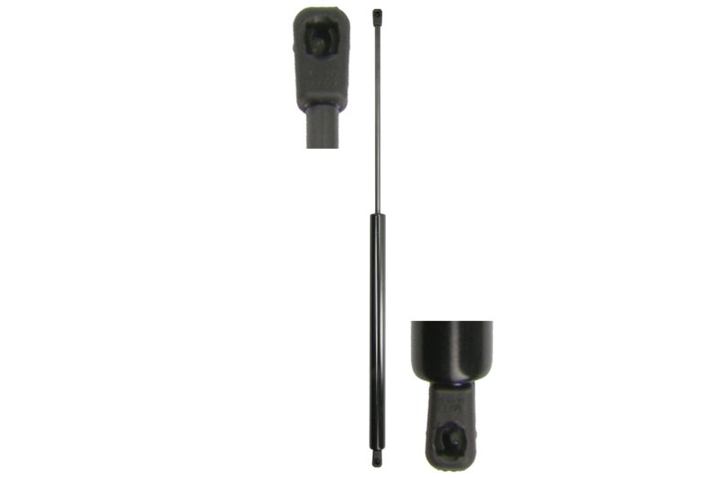 Bagažnieka vāka gāzes amortizators 772mmx440mm, SUV: 330mm (ar aizmugurējā stikla tīrīšanas sistēmu) ;MERCEDES V (638/2), VITO (W638) AUTOBUS/FURGON 02.96-07.03 Bagažnieka vāka gāzes amortizators 772mmx440mm, SUV: 330mm (ar aizmugurējā stikla tīrīšanas sistēmu) ;MERCEDES V (638/2), VITO (W638) AUTOBUS/FURGON 02.96-07.03