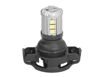 LED gaismas spuldze (Blisters 2 gab.) 12V 1,8W PG20/1 Ledriving, cool 6000K