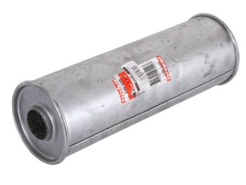 BOSAL Klusinātājs universāls apaļš (400X125)
