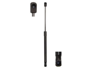 Bagažnieka vāka gāzes amortizators 437mm, SUV: 173mm ;ABARTH GRANDE PUNTO; FIAT GRANDE PUNTO, PUNTO, PUNTO EVO, PUNTO/HATCHBACK FURGON/HATCHBACK/LIFTBACK 06.05-