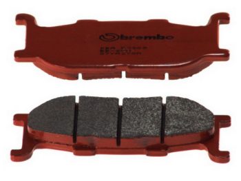 Bremžu kluči priekšējie Brembo priekš YAMAHA XJ, XJR, XP, XV, XVS, XVZ, YP 400-1600 1992-2017