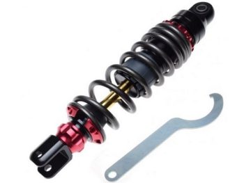 Aizmugurējs amortizators Yamaha BWS, L-290mm