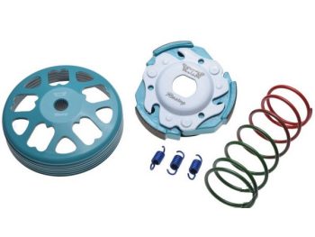 Centrbēdzes sajūga komplekts priekš GY6 125-150cc