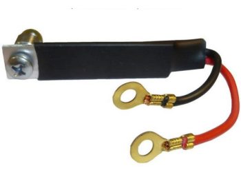 Ģeneratora sprieguma regulators Suzuki GSF 600