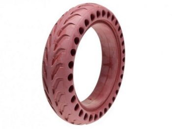 Riepa bezkameru pildīta 8,5x2" skrejritenim  FOR XIAOMI M365/PRO