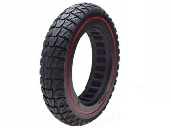 Riepa bezkameru pildīta 10x2" skrejritenim XIAOMI M365 OFF ROAD