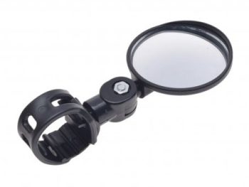 Spogulis apaļš skrejritenim XIAOMI M365/PRO, diametrs 5.1cm
