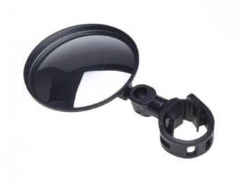 Spogulis apaļš skrejritenim XIAOMI M365/PRO, diametrs 7.8cm