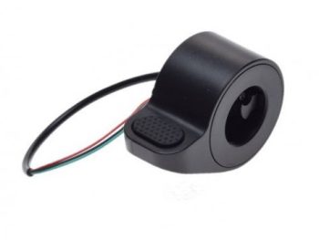 Akseleratora rokturis skrejritenim XIAOMI M365/M365 PRO