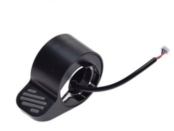Palēninātājā (elektriska bremze) rokturis skrejritenim XIAOMI ES1