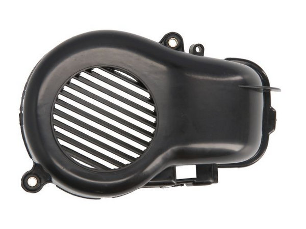 Ventilatora aizsargs piemērots APRILIA AMICO, AREA 51, GULLIVER, RALLY, SCARABEO, SONIC, SR; 2T; MALAGUTI F10, F10 WAP, F12, F12R, F15, F15 DIGIT; YAMAHA CG, CS, YN 50 Ventilatora aizsargs piemērots APRILIA AMICO, AREA 51, GULLIVER, RALLY, SCARABEO, SONIC, SR; 2T; MALAGUTI F10, F10 WAP, F12, F12R, F15, F15 DIGIT; YAMAHA CG, CS, YN 50 - Image 3