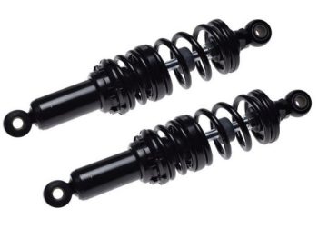 Aizmugurējo amortizatoru komplekts JUNAK 901 SPORT , L-303mm