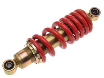 Aizmugurējais amortizators JUNAK 905 , L-255mm