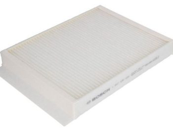 SALONA FILTRS MERCEDES 06.11- BOSCH 1987435058 (K1353)