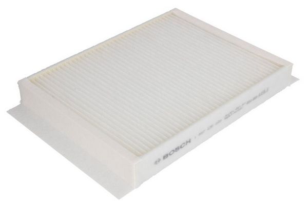 SALONA FILTRS MERCEDES 06.11- BOSCH 1987435058 (K1353) SALONA FILTRS MERCEDES 06.11- BOSCH 1987435058 (K1353)
