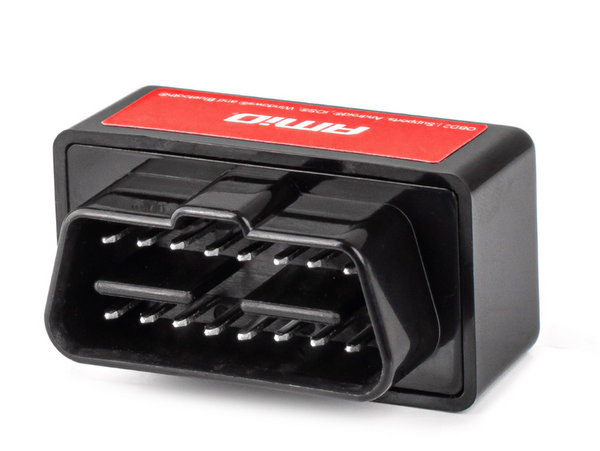 OBD2 diagnostikas skeneris AMIO-04732 skaneris OBD2 diagnostikas skeneris AMIO-04732 skaneris - Image 4
