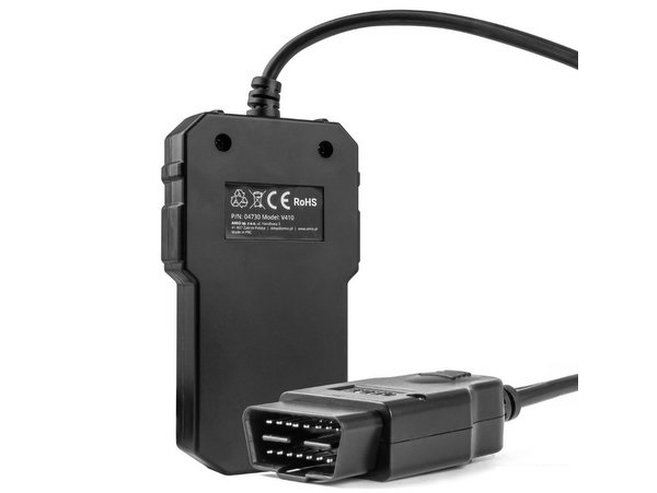OBD2 diagnostikas skeneris AMIO-04730 OBD2 diagnostikas skeneris AMIO-04730 - Image 4