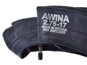 DET17 Moto kamera 2.75-17 AWINA
