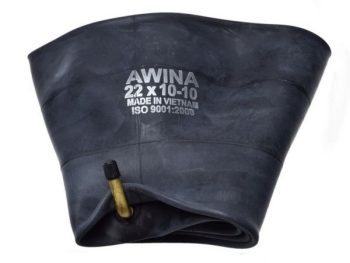 Kvadricikla kamera 22x10-10 TR87 ATV AWINA