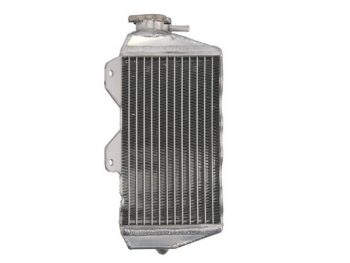 Moto dzesēšanas radiators labas puses KAWASAKI KX 450 2006-2007