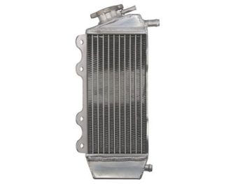 Moto dzesēšanas radiators labās puses YAMAHA WR, YZ 250 2001-2006