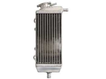 Moto dzesēšanas radiators kreisas puses KAWASAKI KX; SUZUKI RM-Z 250 2004-2006