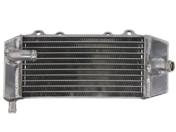 Moto dzesēšanas radiators labās puses KAWASAKI KX; SUZUKI RM-Z 250 2004-2006
