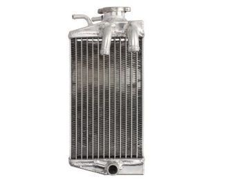 Moto dzesēšanas radiators labās puses SUZUKI RM-Z 450 2005-2005