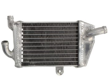 Moto dzesēšanas radiators kreisas puses KTM SX, SXS 65/650 2009-2015