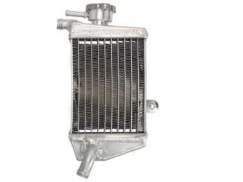 Moto dzesēšanas radiators labās puses KTM SX, SXS 65/650 2009-2015